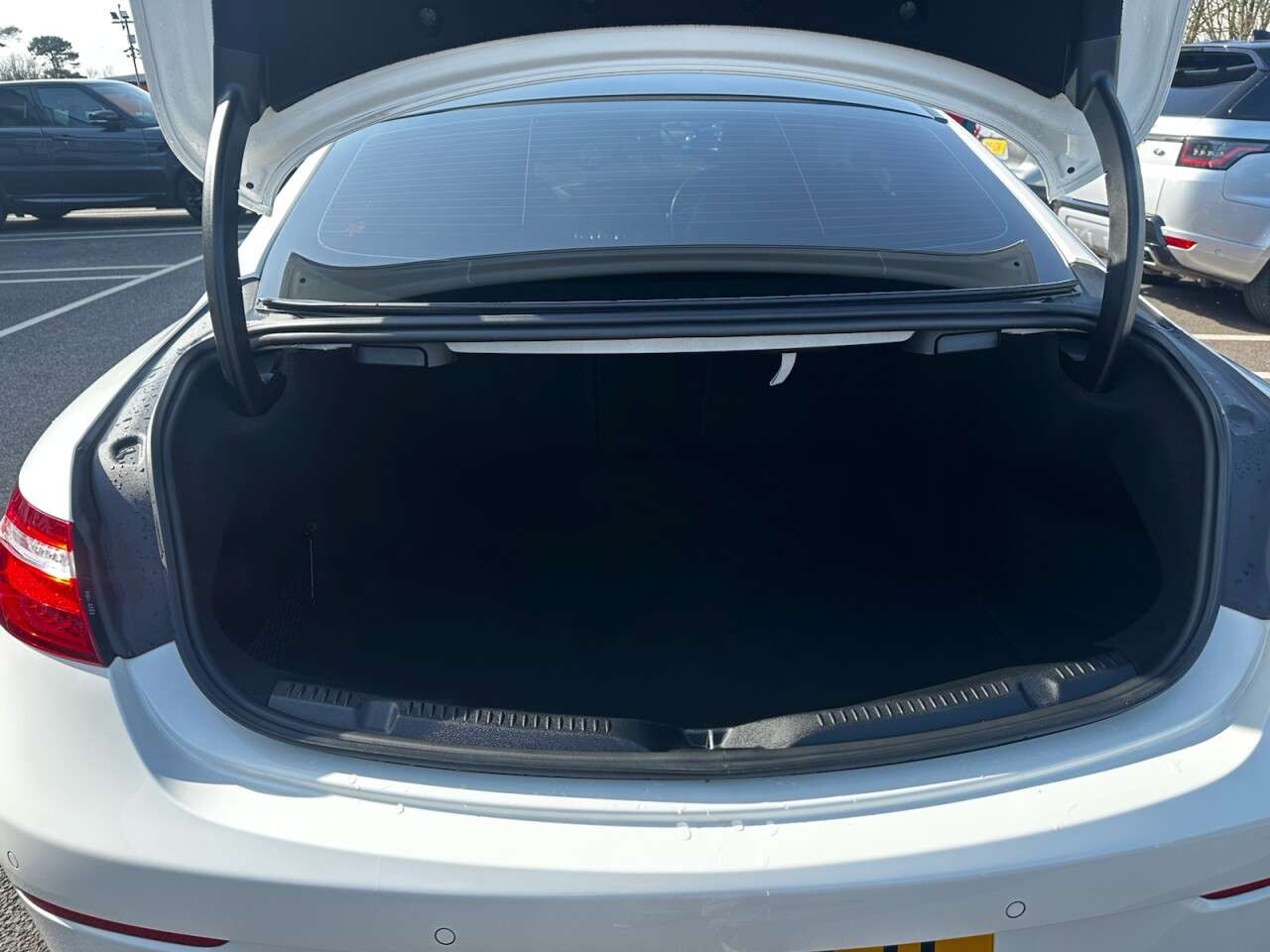 2018 MERCEDES-BENZ E-CLASS 2018 MERCEDES-BENZ E-CLASS