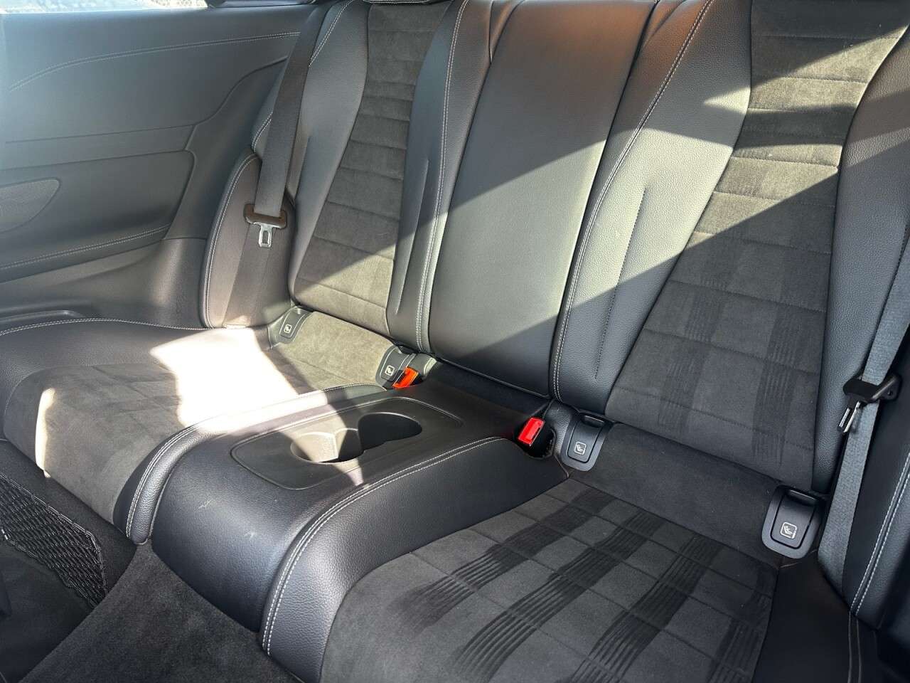 2018 MERCEDES-BENZ E-CLASS 2018 MERCEDES-BENZ E-CLASS