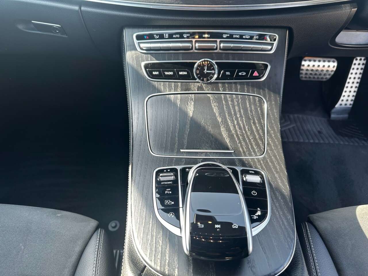 2018 MERCEDES-BENZ E-CLASS 2018 MERCEDES-BENZ E-CLASS