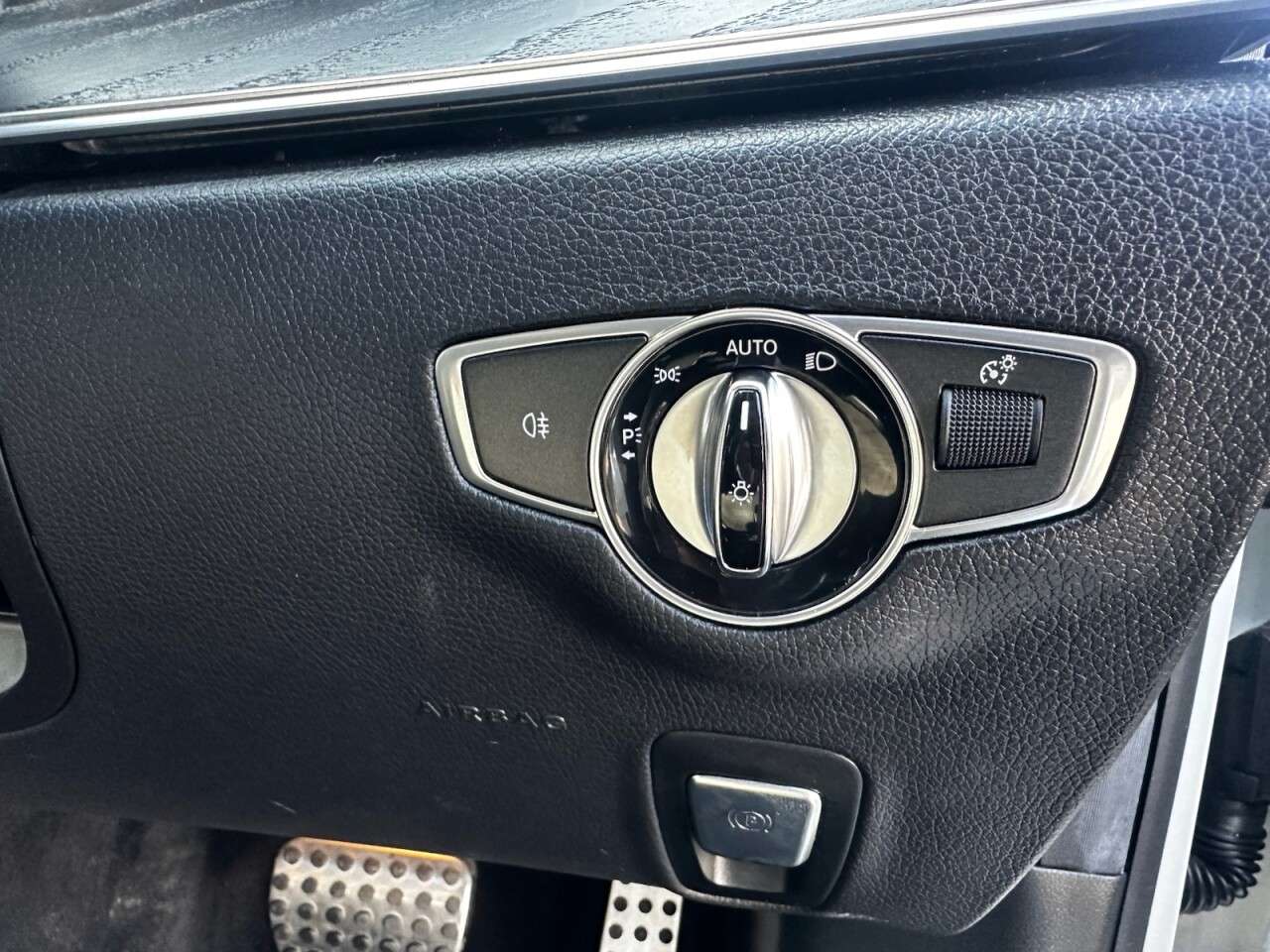 2018 MERCEDES-BENZ E-CLASS 2018 MERCEDES-BENZ E-CLASS