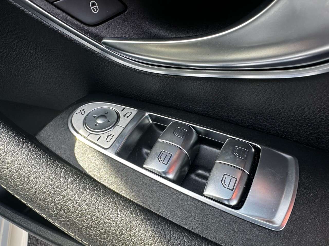 2018 MERCEDES-BENZ E-CLASS 2018 MERCEDES-BENZ E-CLASS