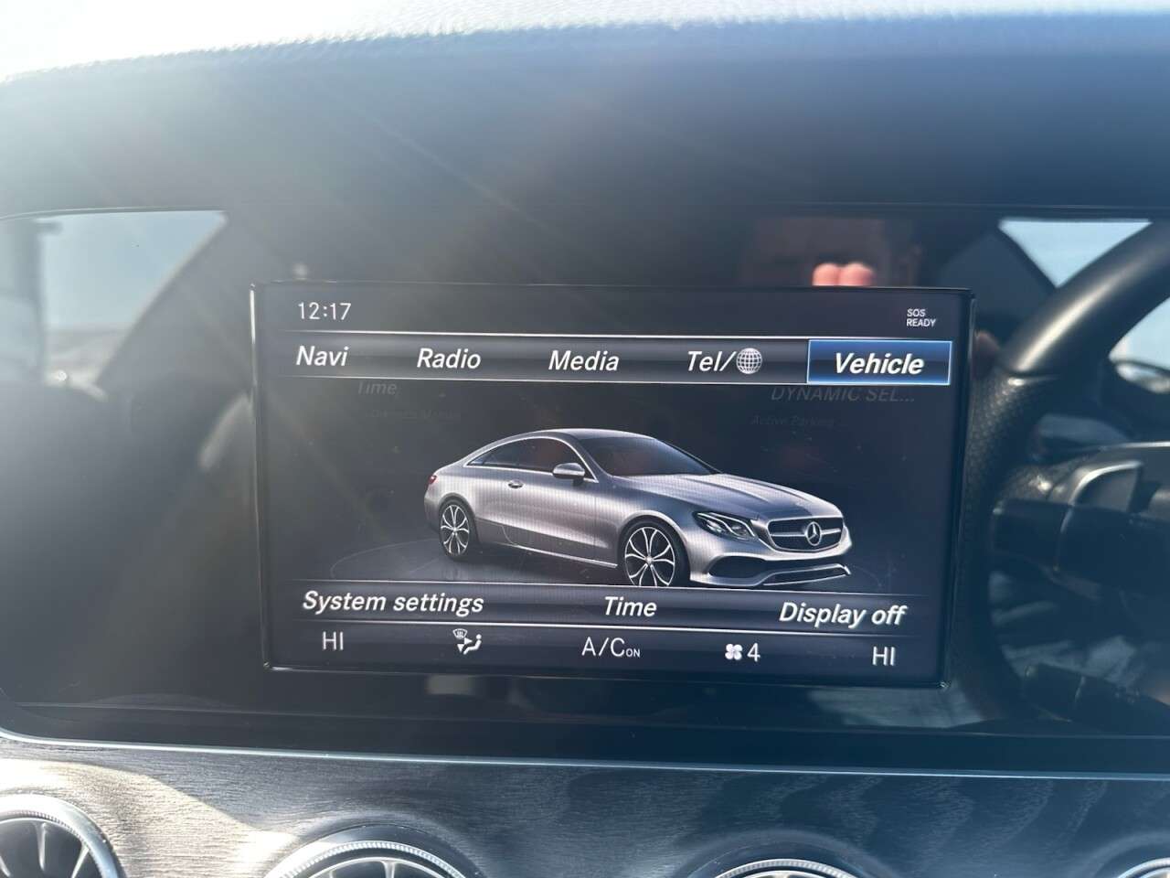 2018 MERCEDES-BENZ E-CLASS 2018 MERCEDES-BENZ E-CLASS