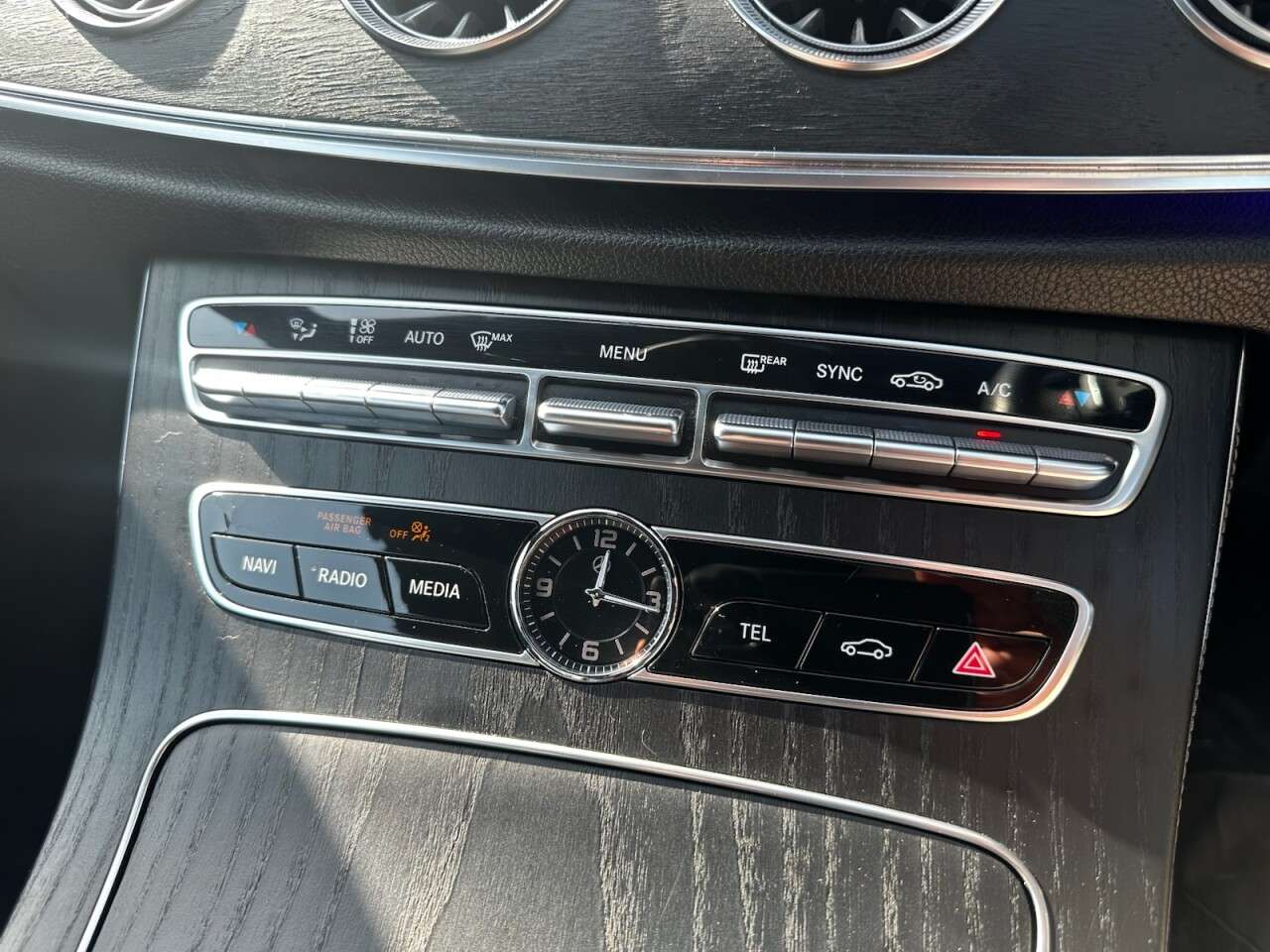 2018 MERCEDES-BENZ E-CLASS 2018 MERCEDES-BENZ E-CLASS