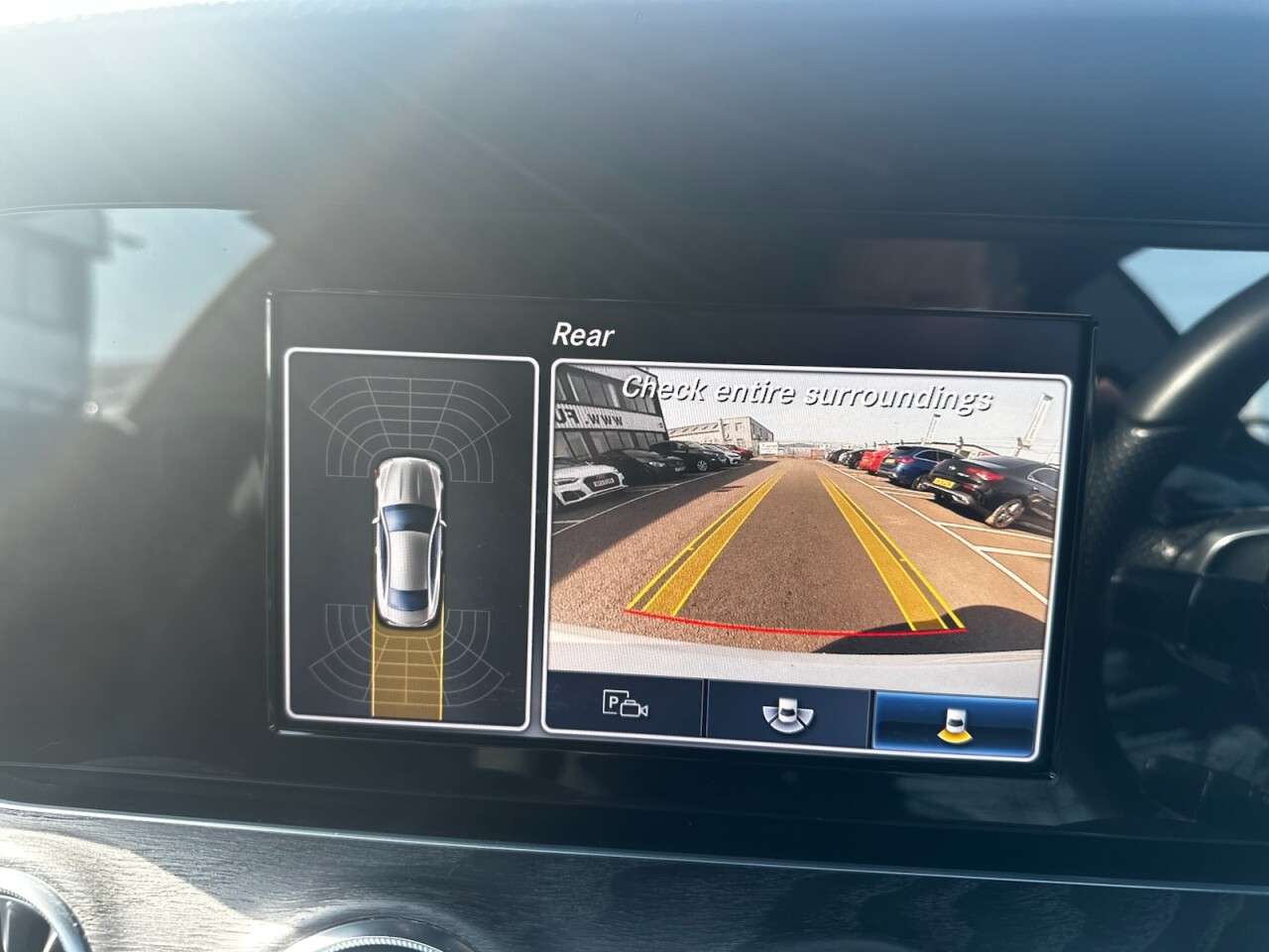 2018 MERCEDES-BENZ E-CLASS 2018 MERCEDES-BENZ E-CLASS