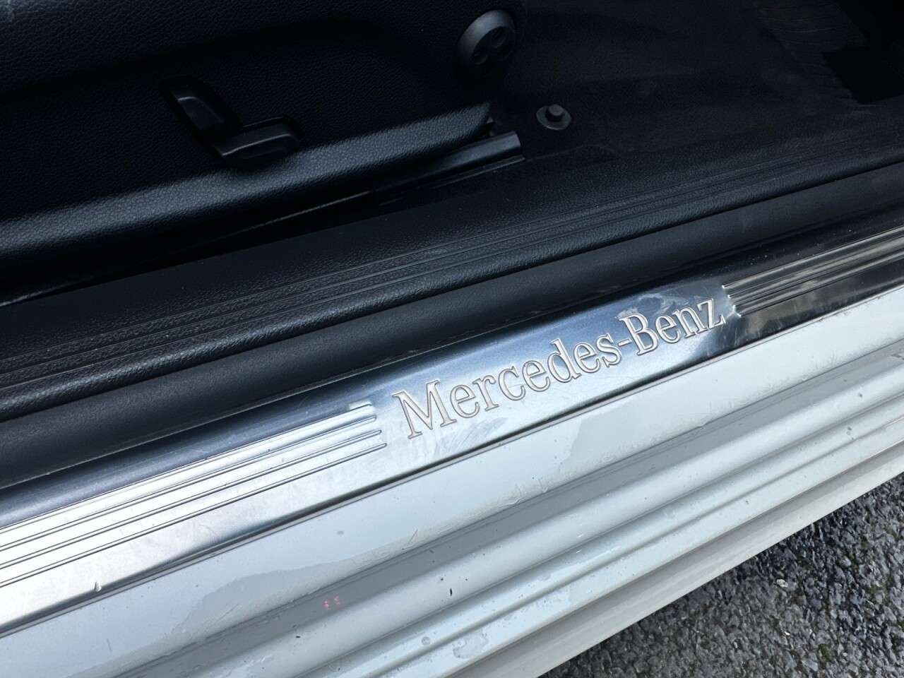 2018 MERCEDES-BENZ E-CLASS 2018 MERCEDES-BENZ E-CLASS