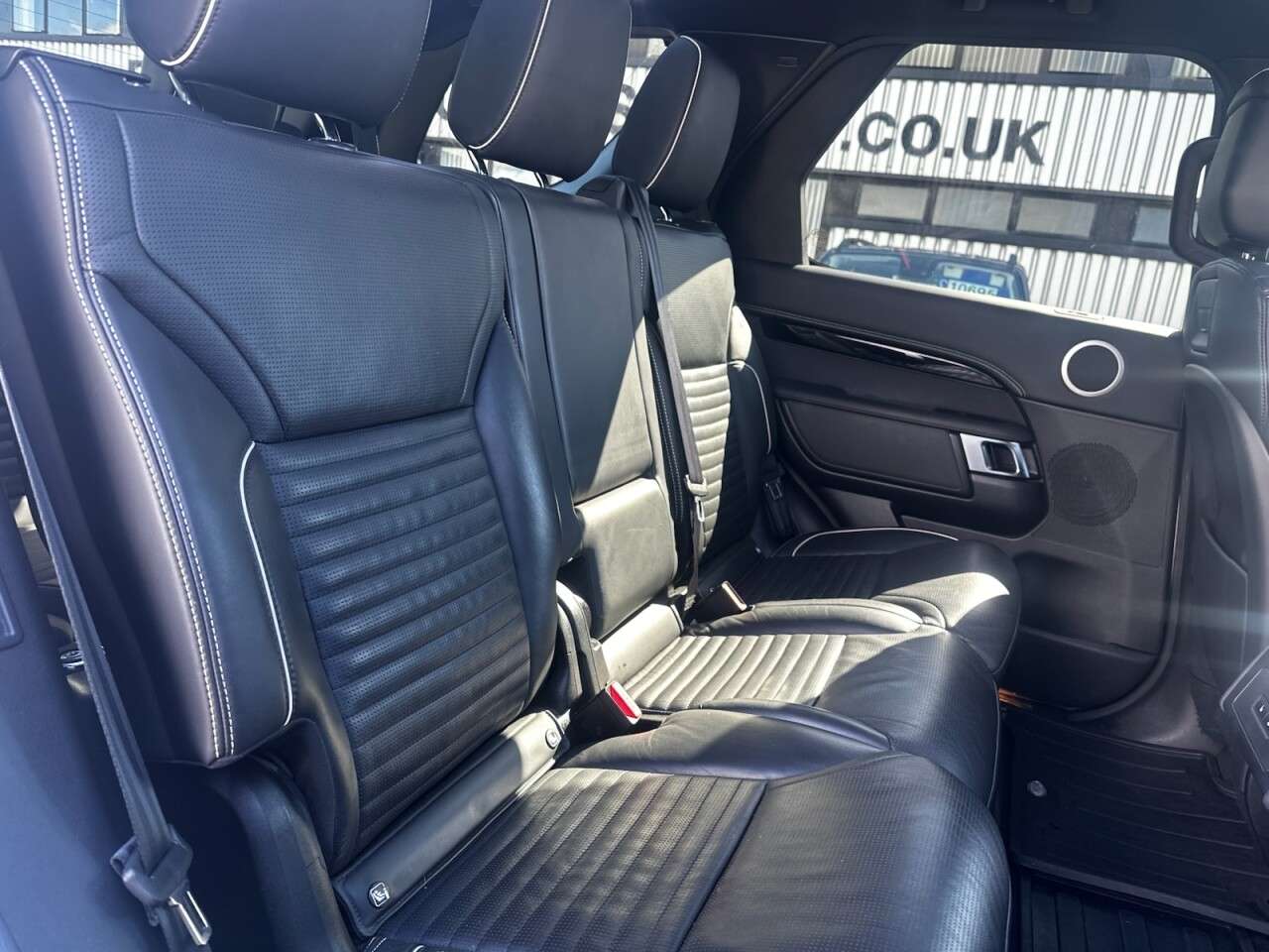2021 LAND ROVER DISCOVERY 2021 LAND ROVER DISCOVERY
