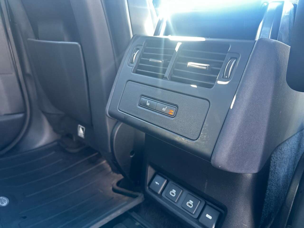2021 LAND ROVER DISCOVERY 2021 LAND ROVER DISCOVERY