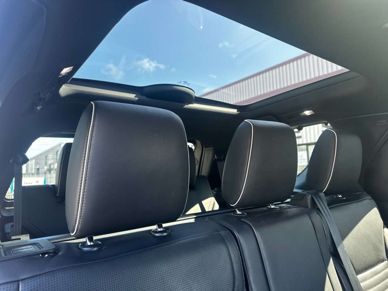 2021 LAND ROVER DISCOVERY 2021 LAND ROVER DISCOVERY