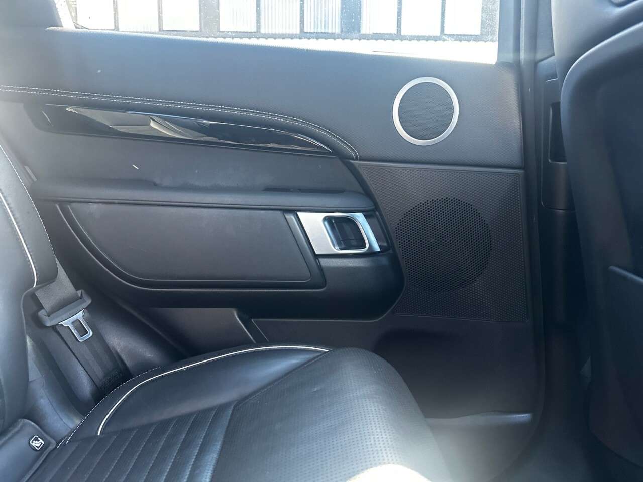 2021 LAND ROVER DISCOVERY 2021 LAND ROVER DISCOVERY