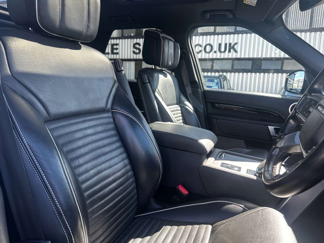 2021 LAND ROVER DISCOVERY 2021 LAND ROVER DISCOVERY