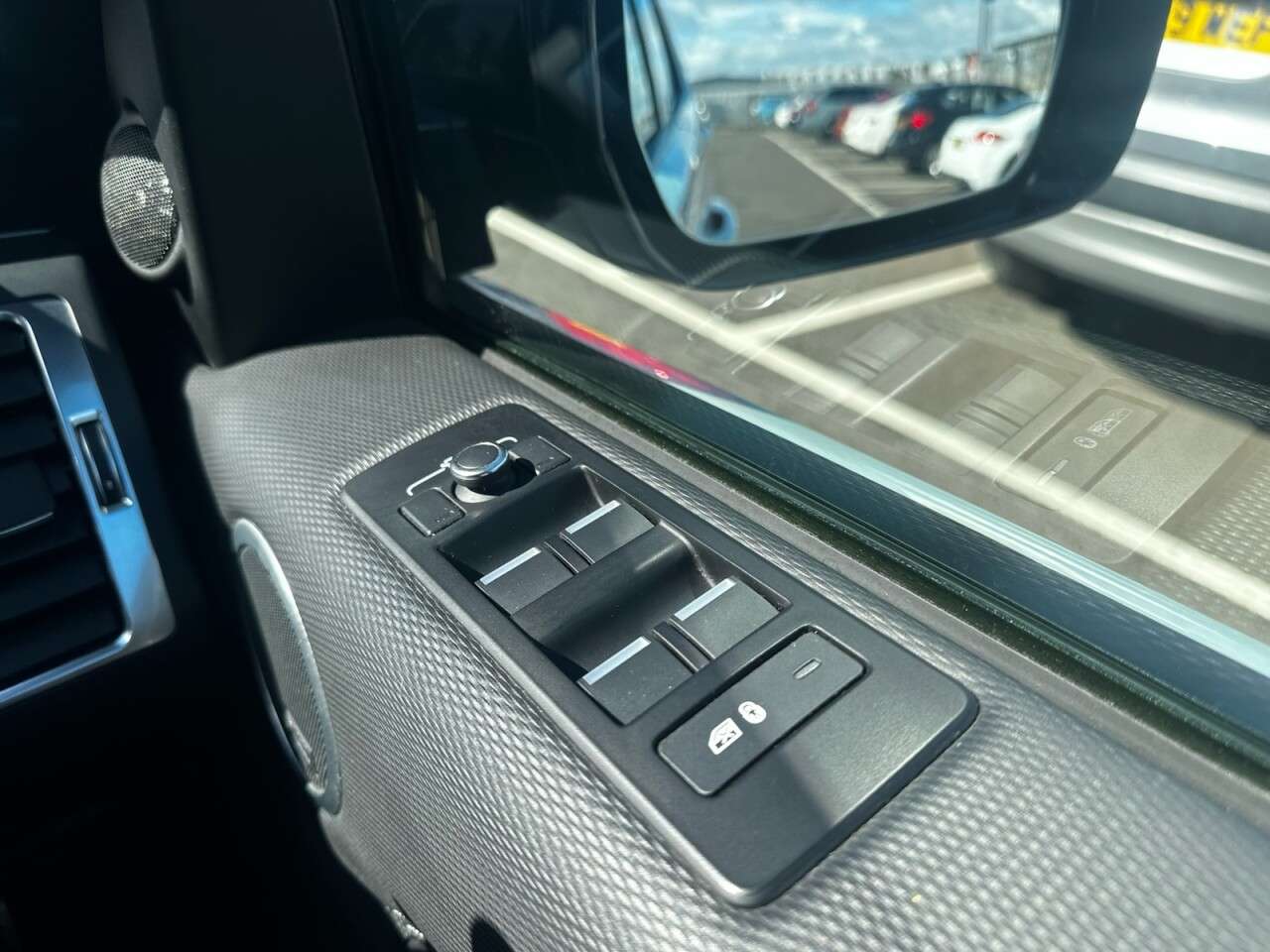 2021 LAND ROVER DISCOVERY 2021 LAND ROVER DISCOVERY
