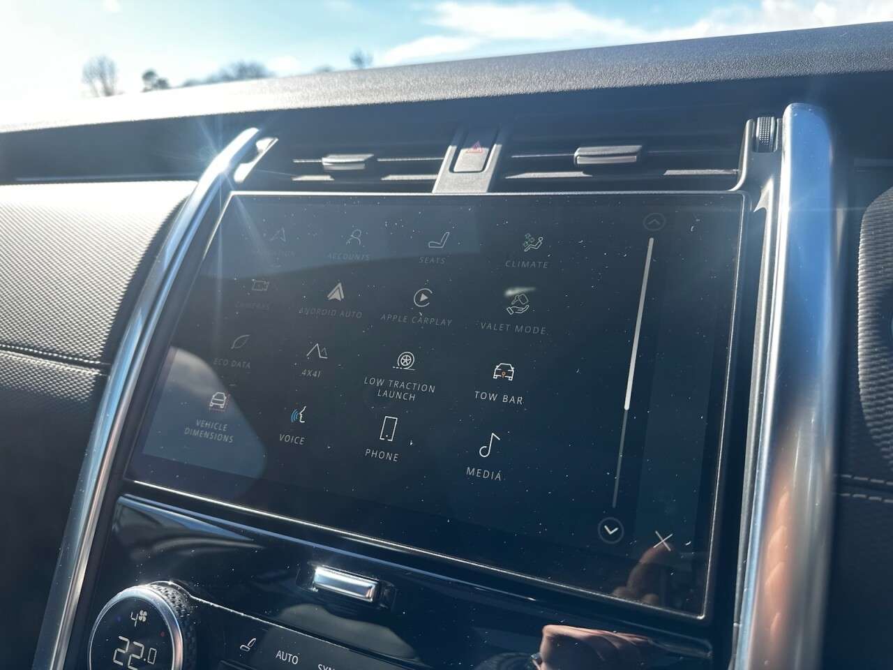 2021 LAND ROVER DISCOVERY 2021 LAND ROVER DISCOVERY