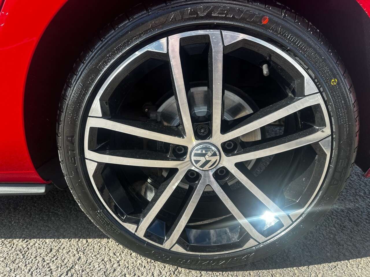 2016 VOLKSWAGEN GOLF 2016 VOLKSWAGEN GOLF
