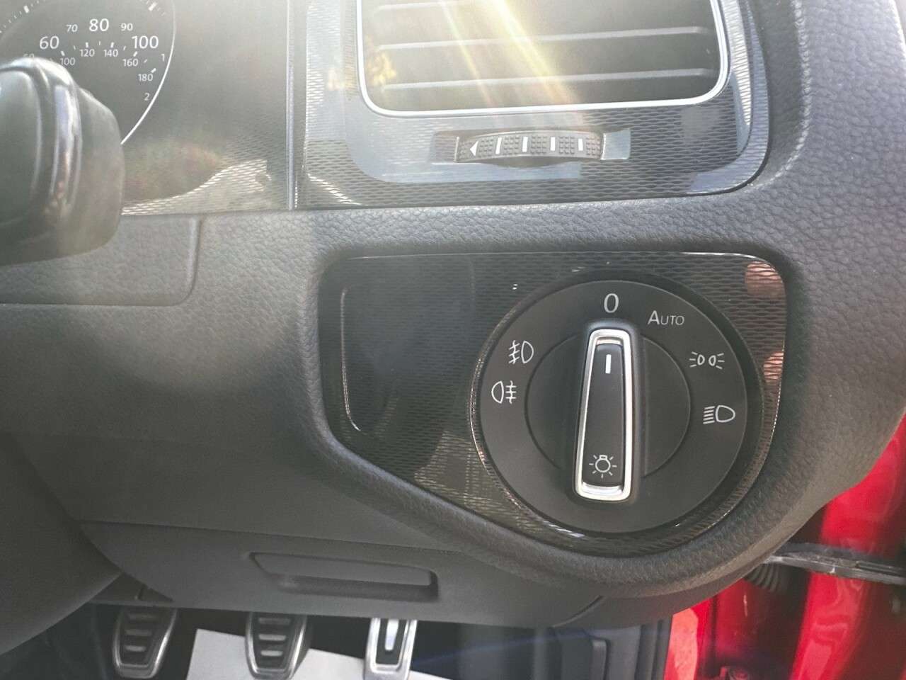 2016 VOLKSWAGEN GOLF 2016 VOLKSWAGEN GOLF