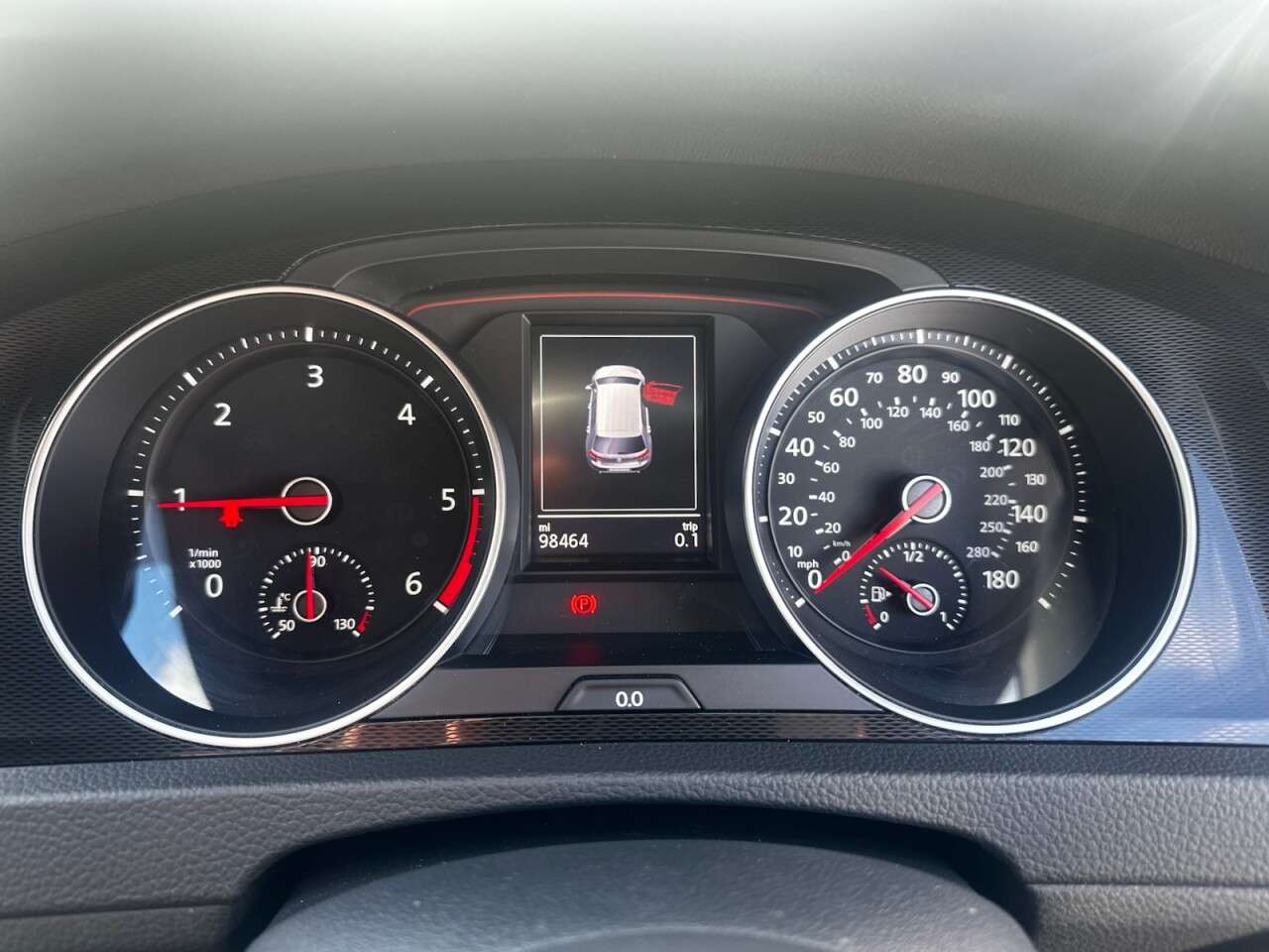 2016 VOLKSWAGEN GOLF 2016 VOLKSWAGEN GOLF