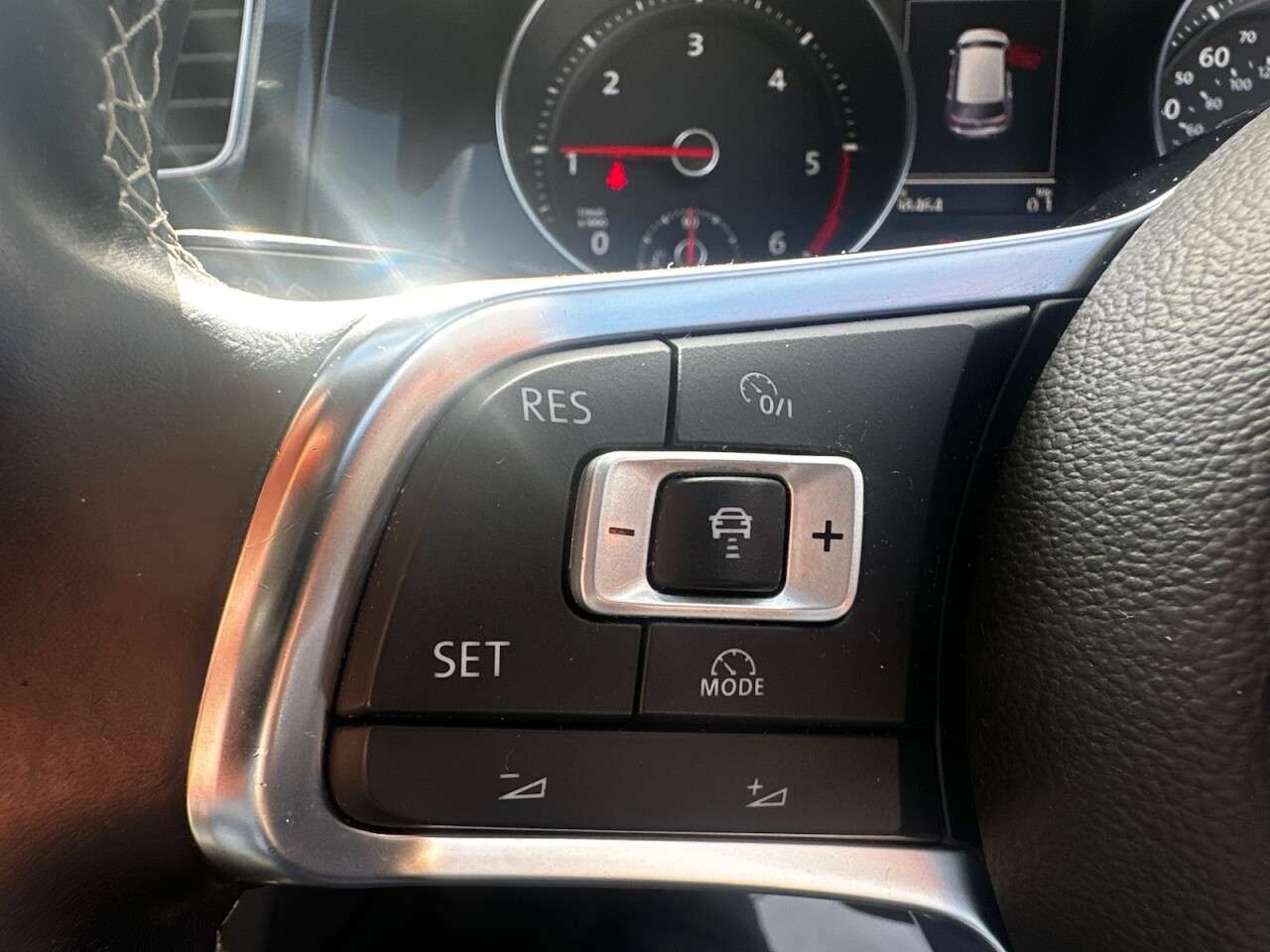 2016 VOLKSWAGEN GOLF 2016 VOLKSWAGEN GOLF