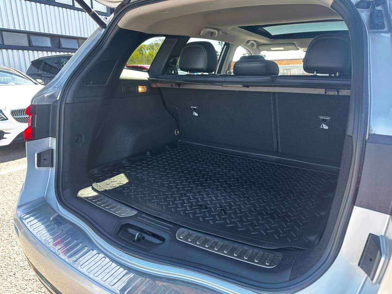 2019 RENAULT KOLEOS 2019 RENAULT KOLEOS