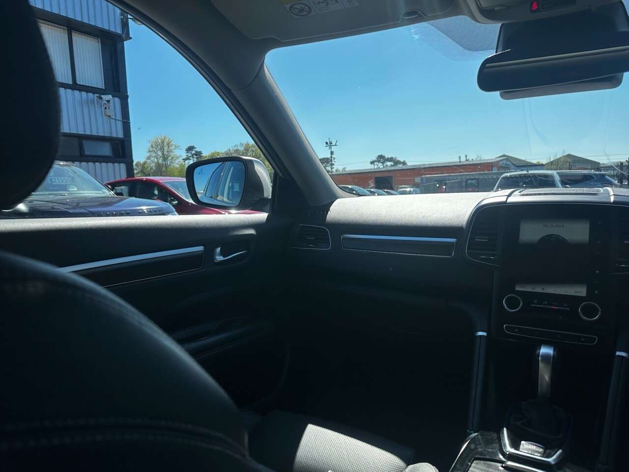 2019 RENAULT KOLEOS 2019 RENAULT KOLEOS
