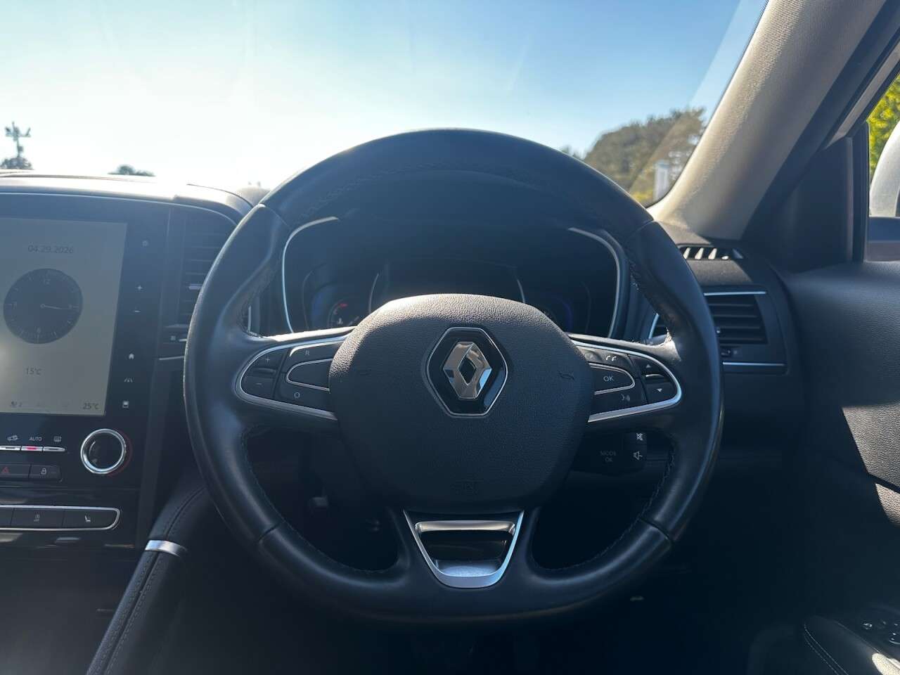 2019 RENAULT KOLEOS 2019 RENAULT KOLEOS