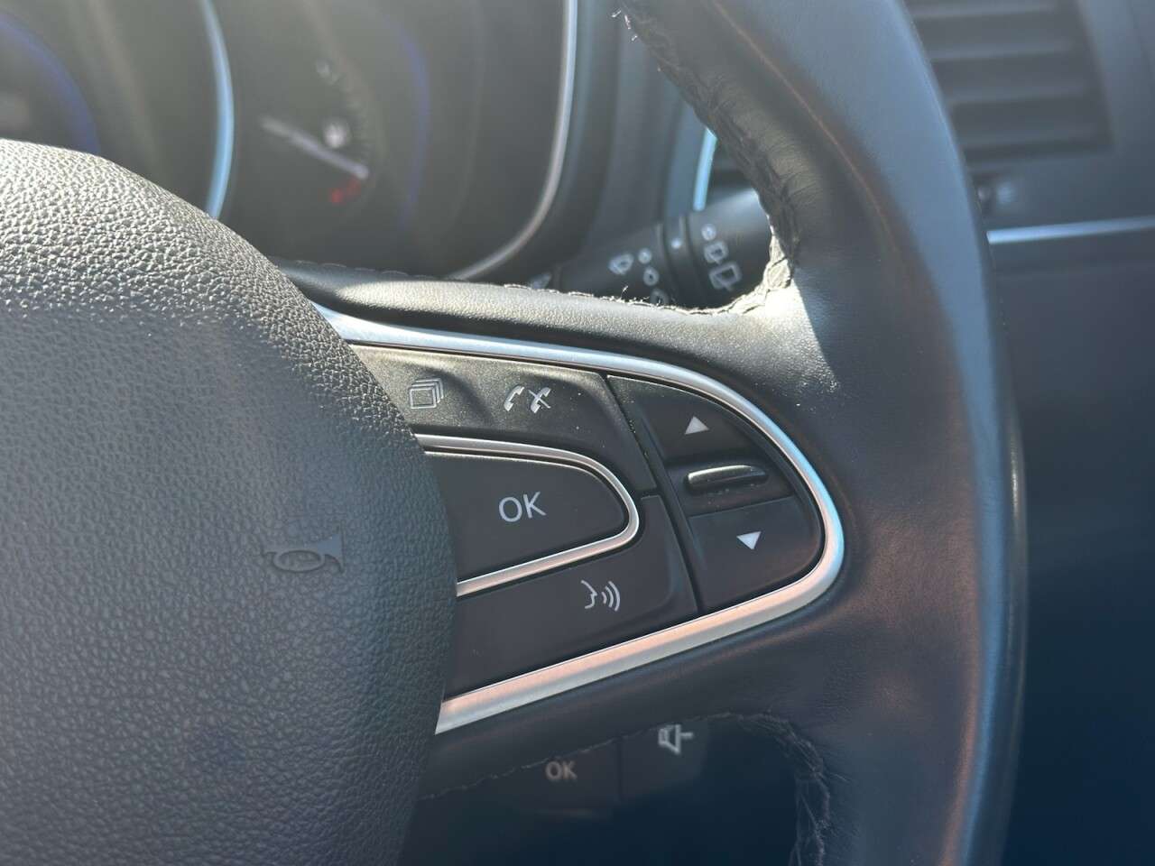 2019 RENAULT KOLEOS 2019 RENAULT KOLEOS