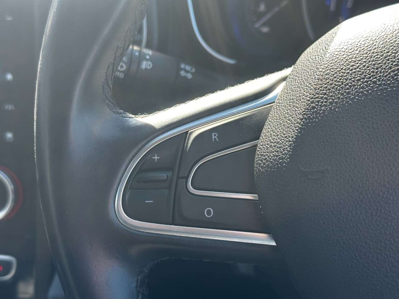 2019 RENAULT KOLEOS 2019 RENAULT KOLEOS