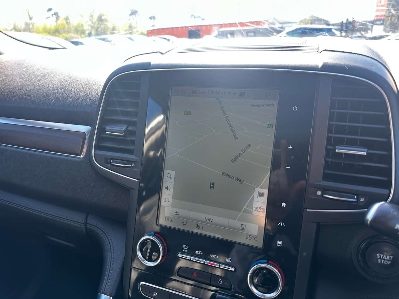 2019 RENAULT KOLEOS 2019 RENAULT KOLEOS