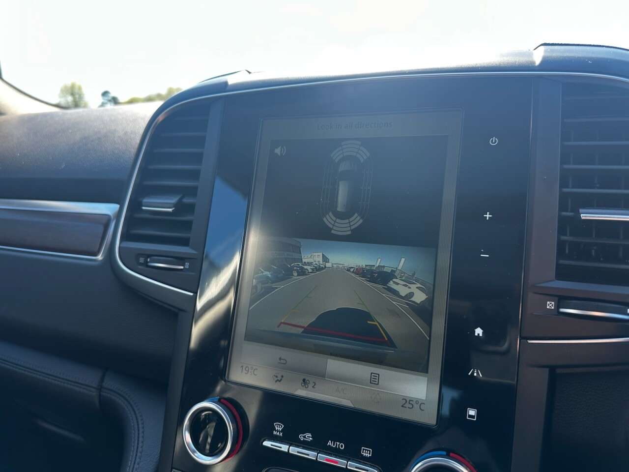 2019 RENAULT KOLEOS 2019 RENAULT KOLEOS