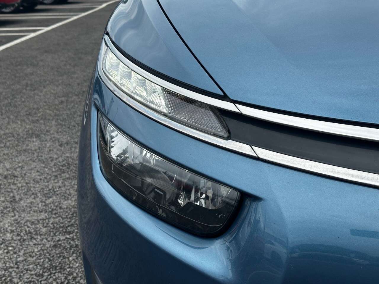 A 2016 CITROEN GRAND C4 PICASSO 1.6 BlueHDi Selection MPV 5dr Diesel Manual Euro 6 (s/s) (120 ps) 7 SEATS, A 2016 CITROEN GRAND C4 PICASSO 1.6 BlueHDi Selection MPV 5dr Diesel Manual Euro 6 (s/s) (120 ps) 7 SEATS,