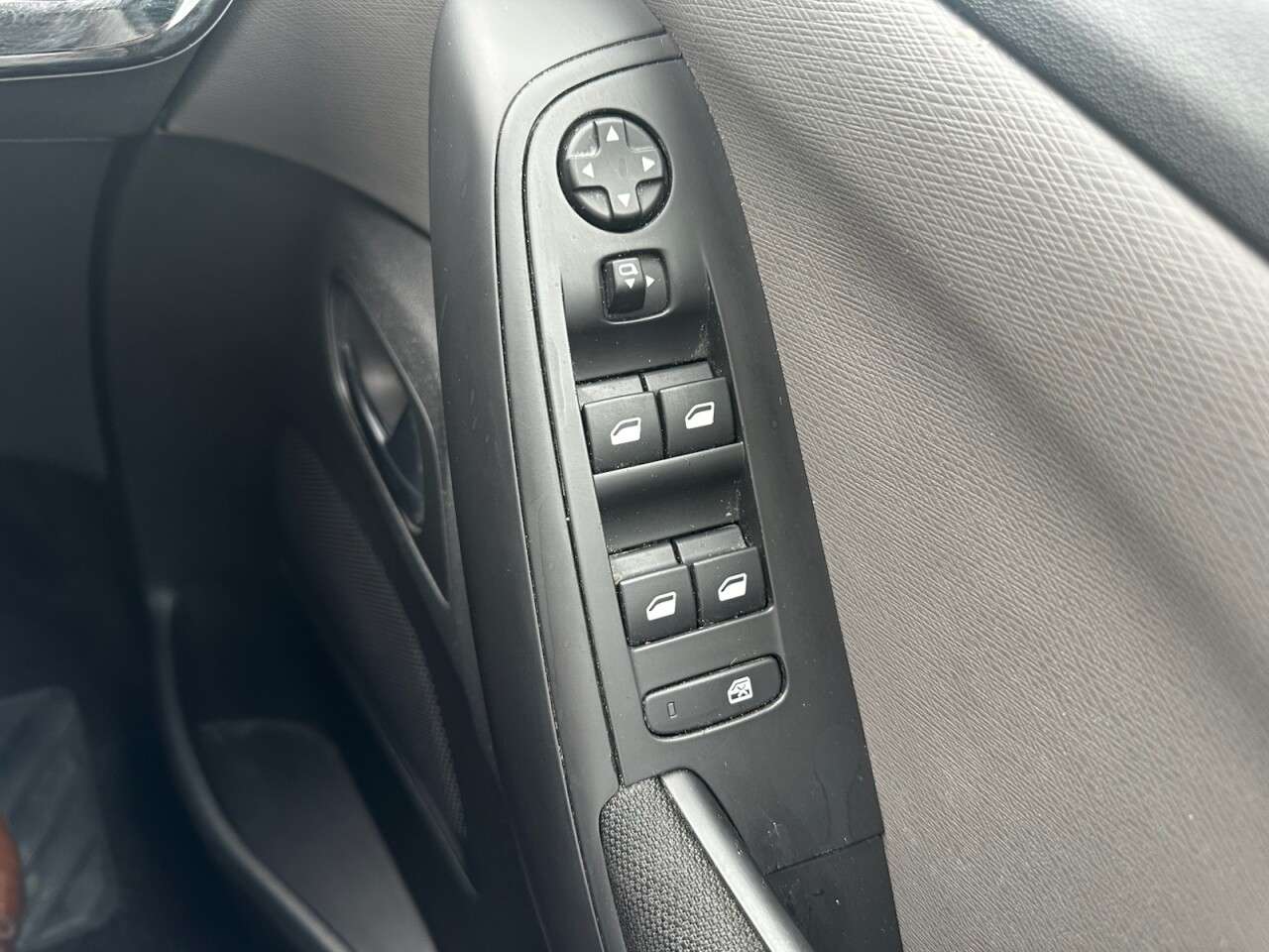 2016 CITROEN GRAND C4 PICASSO 2016 CITROEN GRAND C4 PICASSO