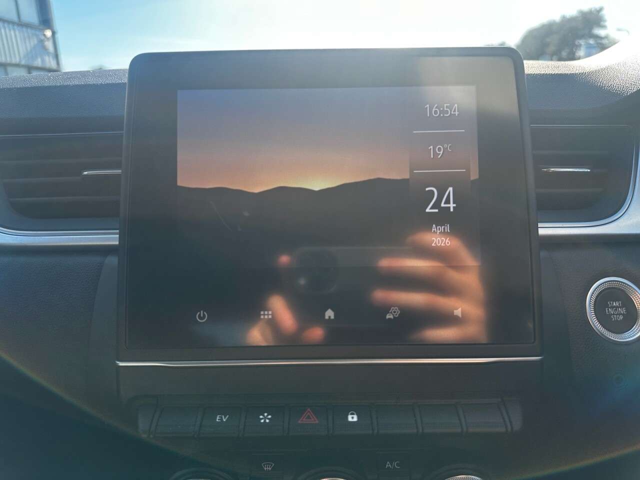 2022 RENAULT CAPTUR 2022 RENAULT CAPTUR