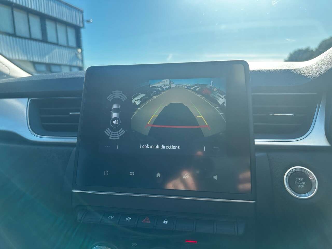 2022 RENAULT CAPTUR 2022 RENAULT CAPTUR