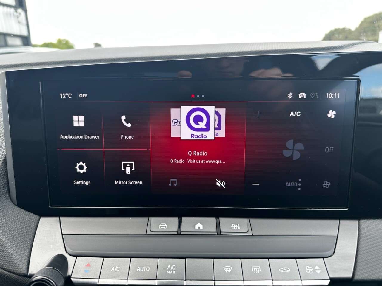 2024 VAUXHALL ASTRA 2024 VAUXHALL ASTRA