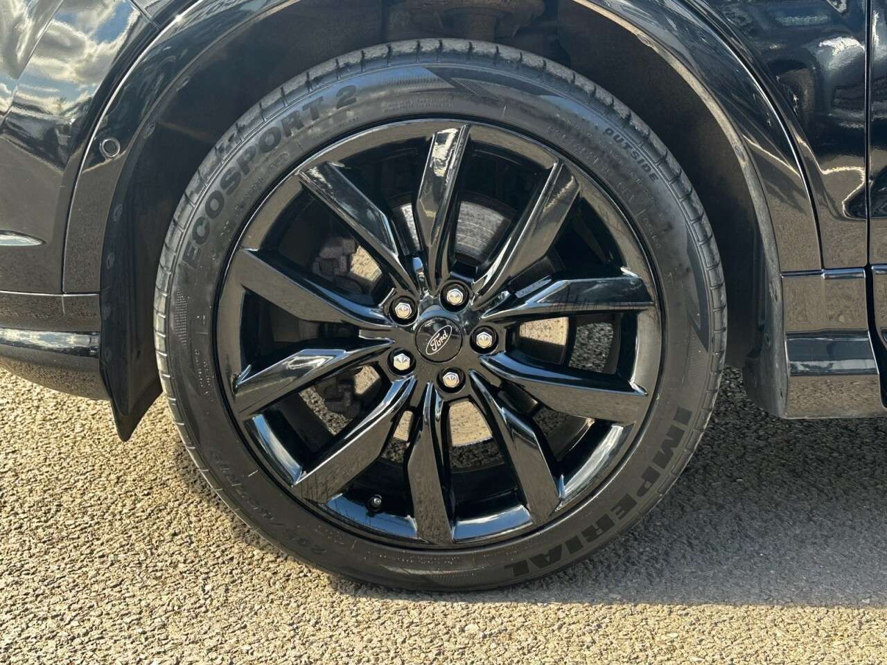 2017 FORD KUGA 2017 FORD KUGA