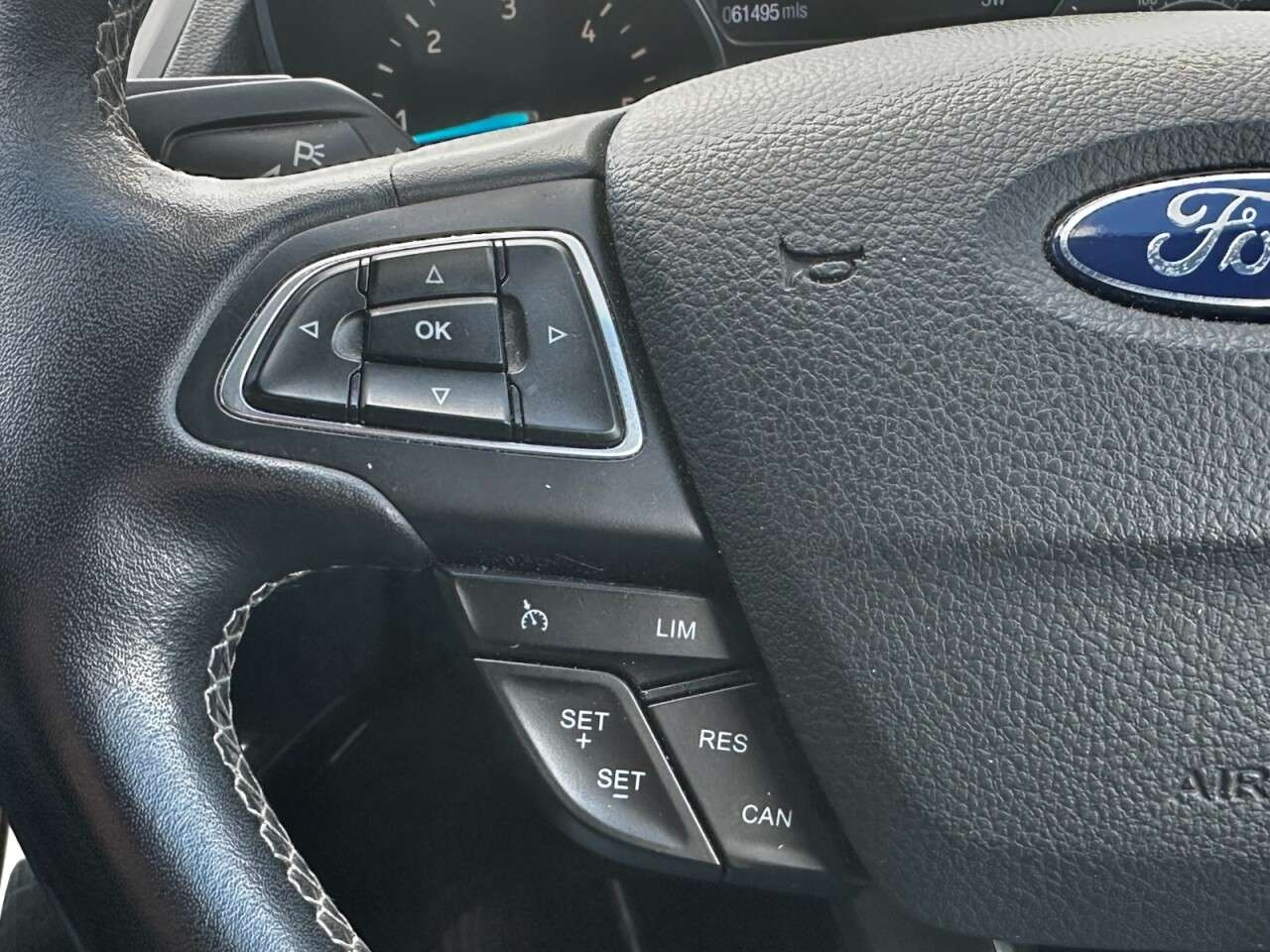 2017 FORD KUGA 2017 FORD KUGA