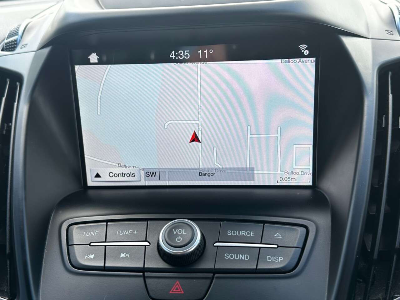 2017 FORD KUGA 2017 FORD KUGA