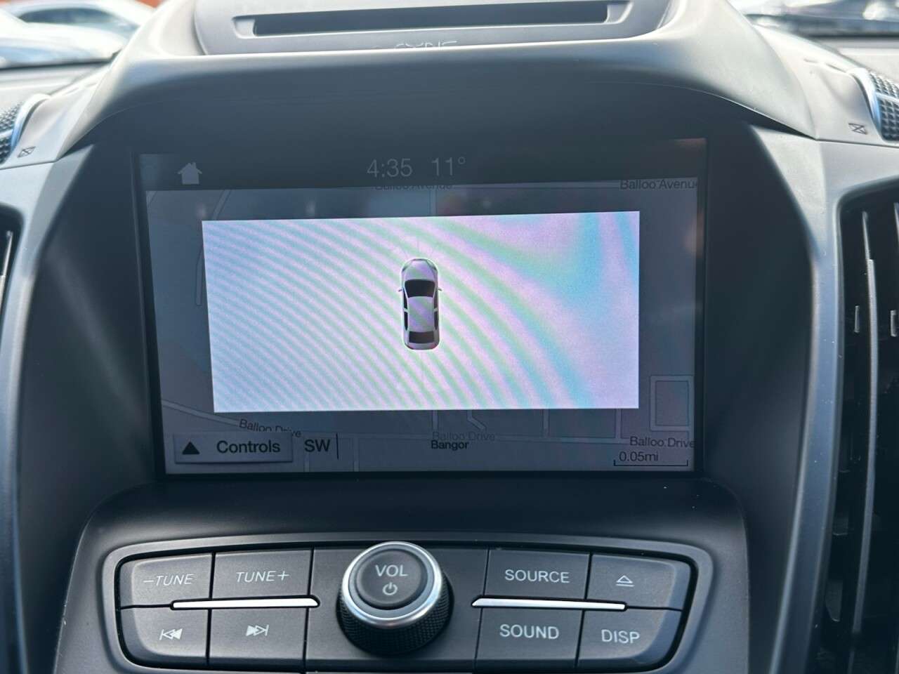 2017 FORD KUGA 2017 FORD KUGA