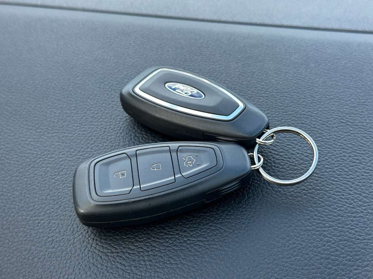 2017 FORD KUGA 2017 FORD KUGA