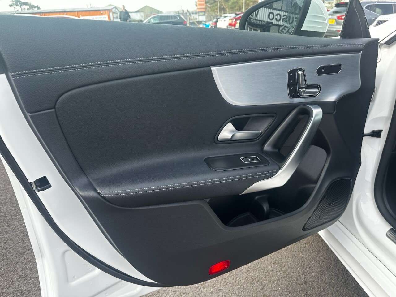 2019 MERCEDES-BENZ CLA 2019 MERCEDES-BENZ CLA