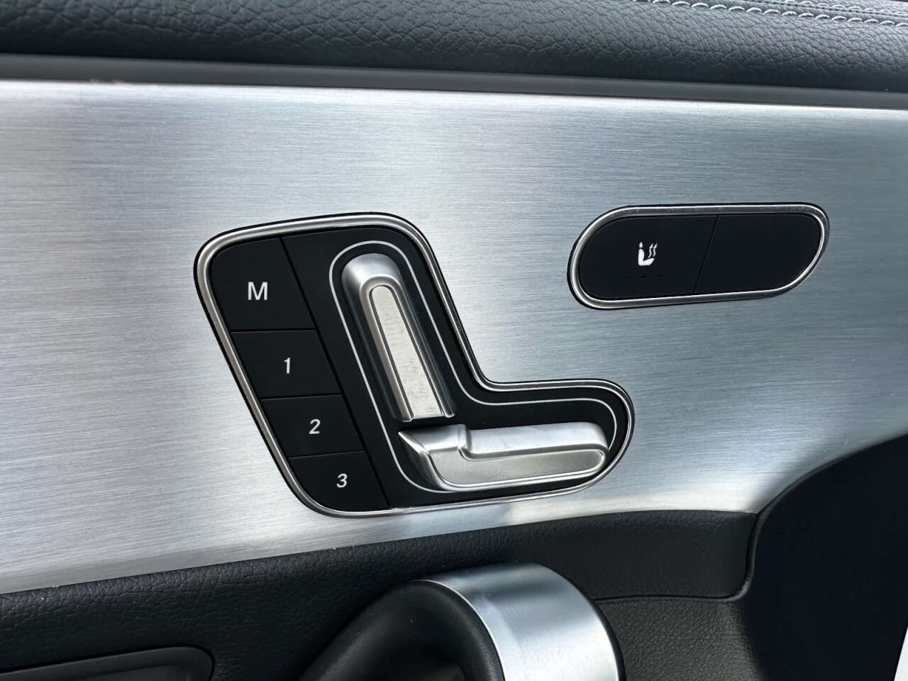 2019 MERCEDES-BENZ CLA 2019 MERCEDES-BENZ CLA
