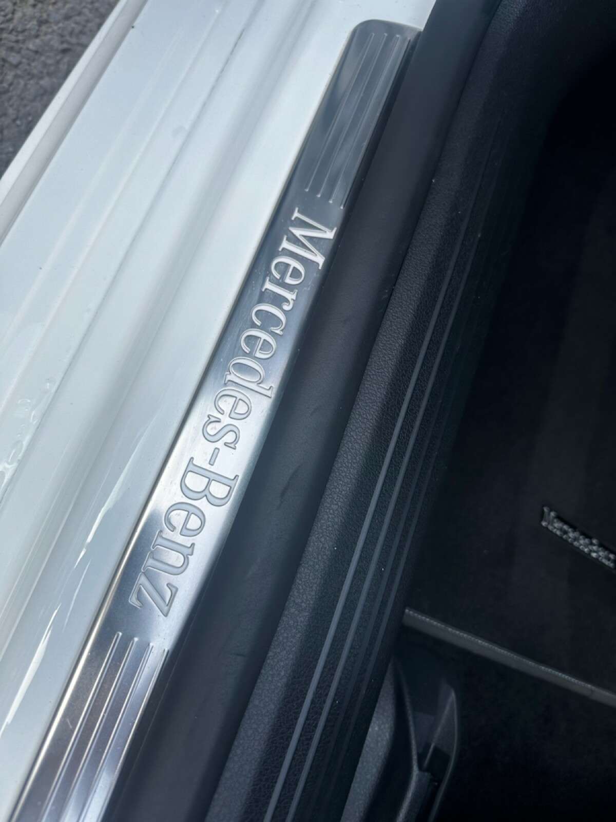 2019 MERCEDES-BENZ CLA 2019 MERCEDES-BENZ CLA