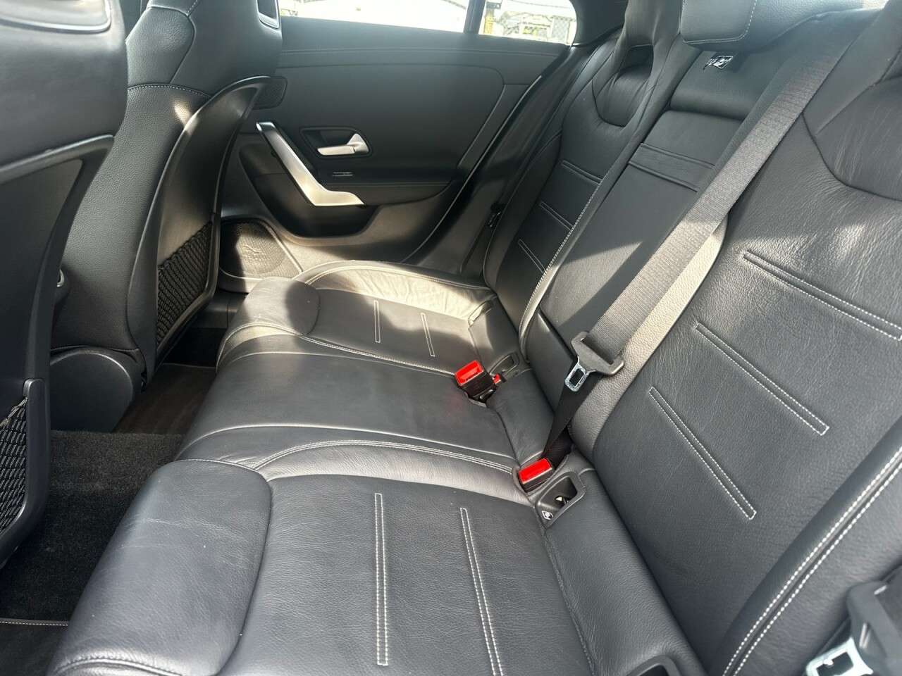 2019 MERCEDES-BENZ CLA 2019 MERCEDES-BENZ CLA