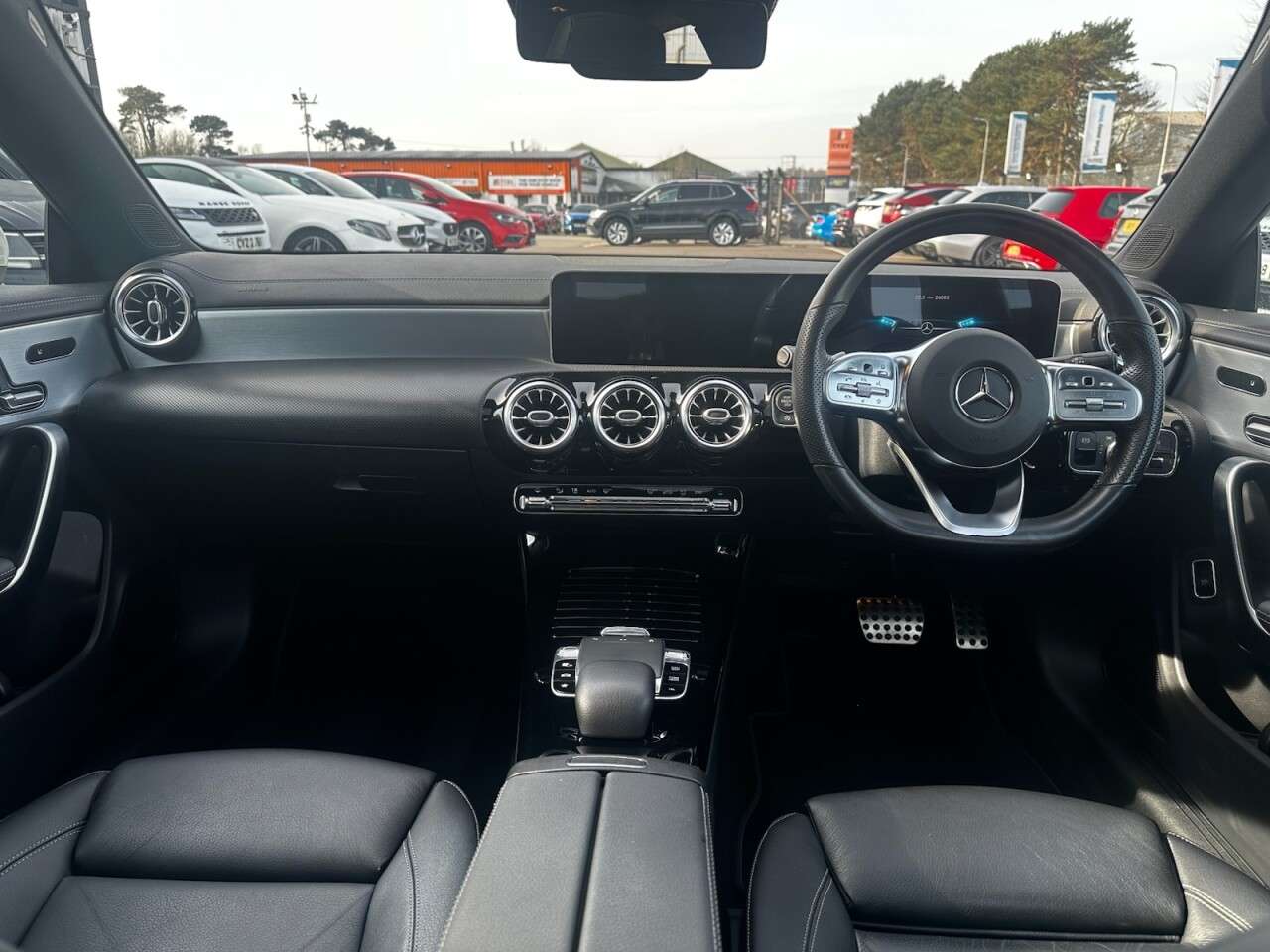 2019 MERCEDES-BENZ CLA 2019 MERCEDES-BENZ CLA
