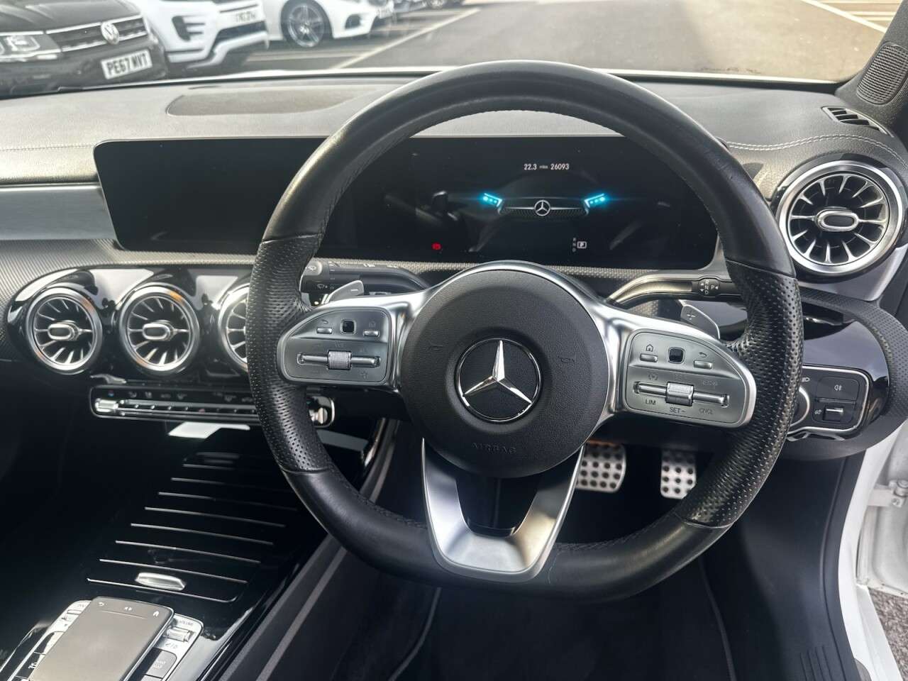 2019 MERCEDES-BENZ CLA 2019 MERCEDES-BENZ CLA
