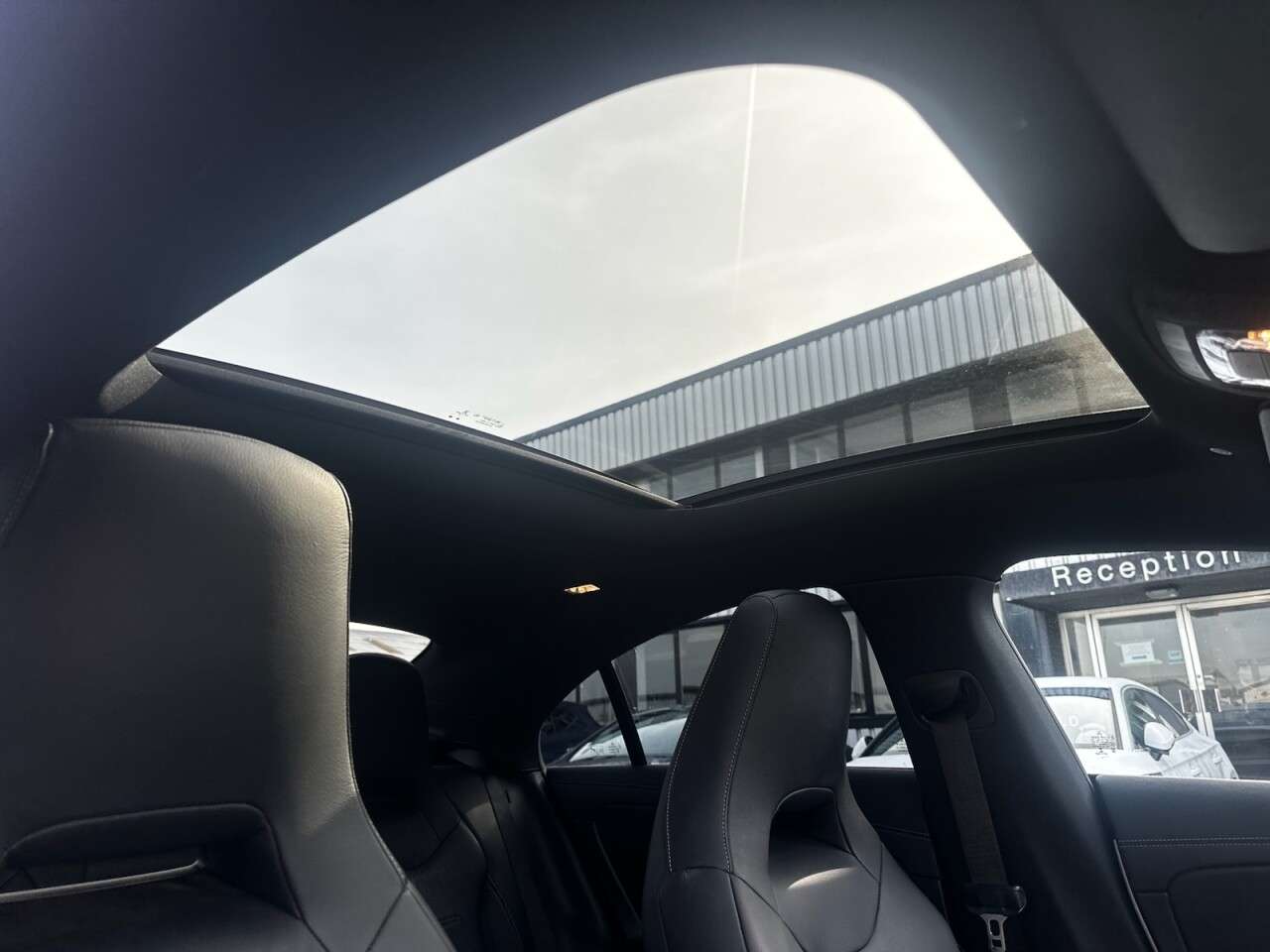2019 MERCEDES-BENZ CLA 2019 MERCEDES-BENZ CLA