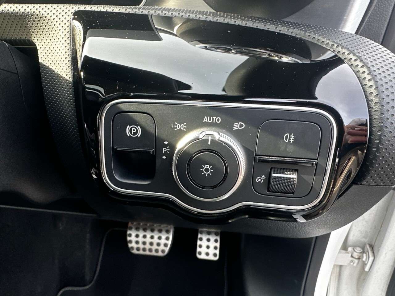 2019 MERCEDES-BENZ CLA 2019 MERCEDES-BENZ CLA