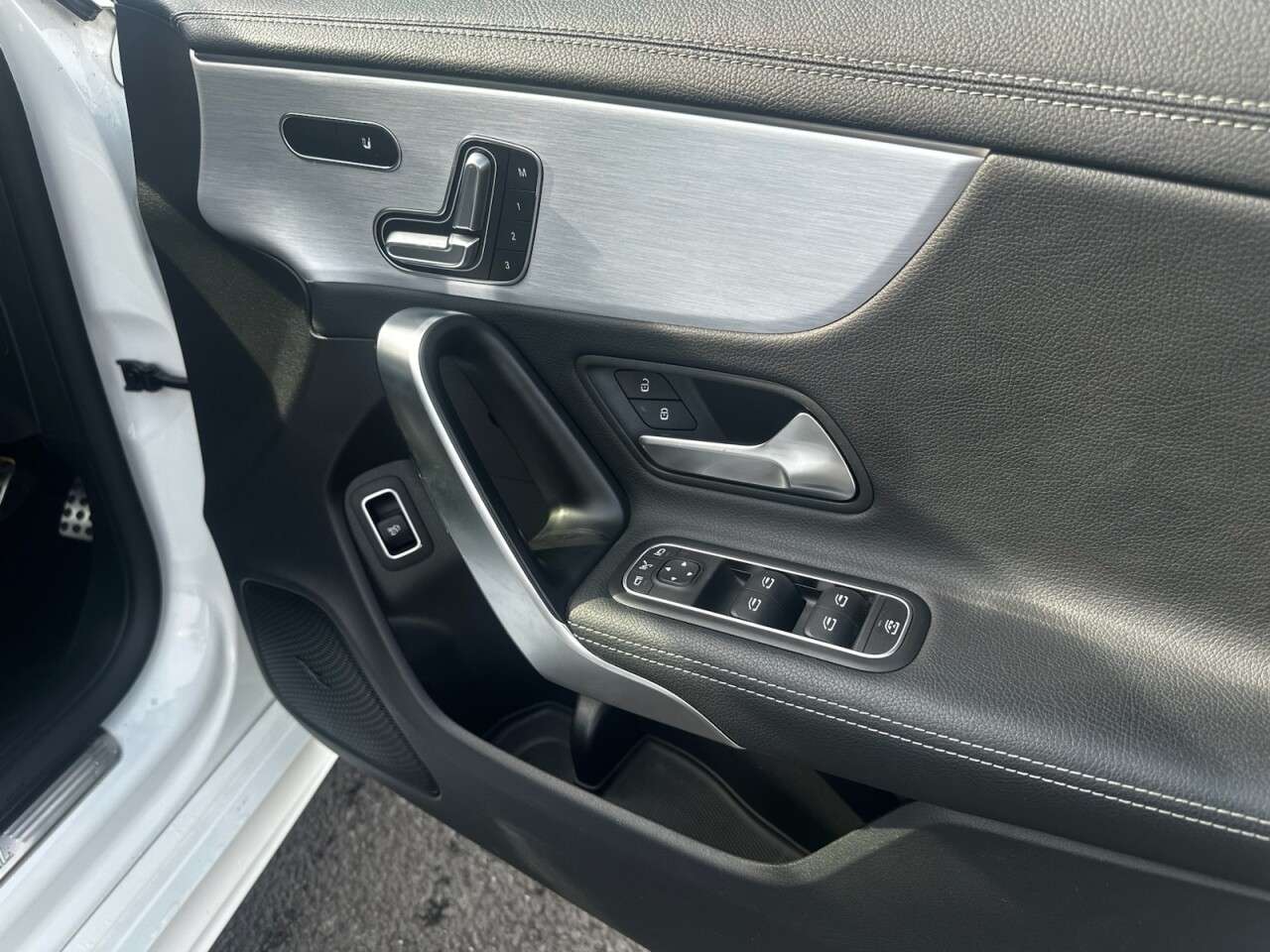 2019 MERCEDES-BENZ CLA 2019 MERCEDES-BENZ CLA