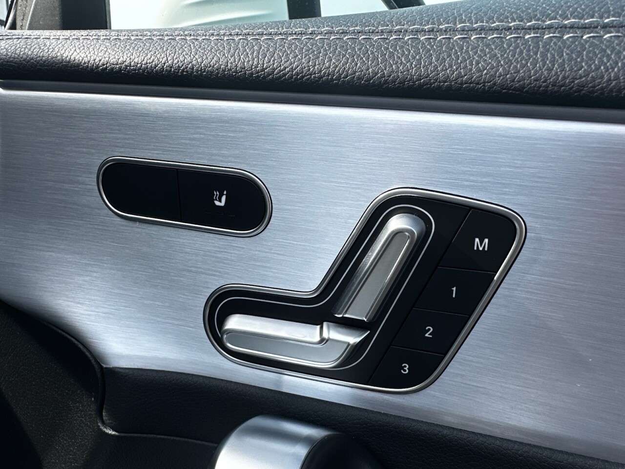 2019 MERCEDES-BENZ CLA 2019 MERCEDES-BENZ CLA