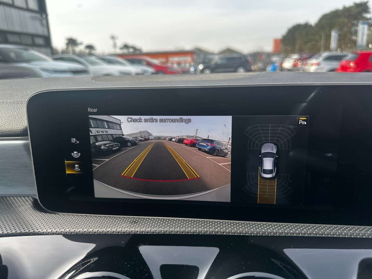 2019 MERCEDES-BENZ CLA 2019 MERCEDES-BENZ CLA