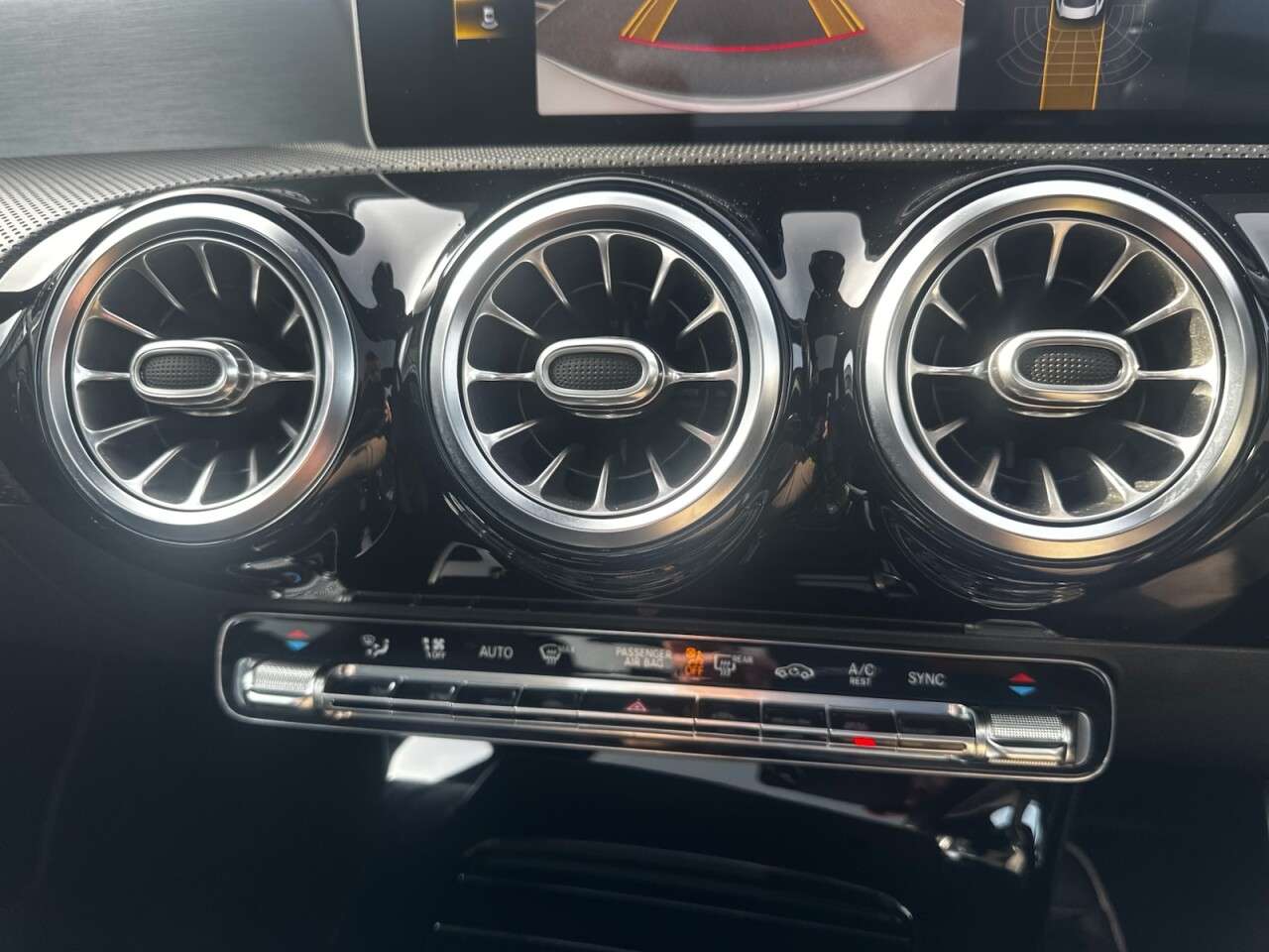 2019 MERCEDES-BENZ CLA 2019 MERCEDES-BENZ CLA