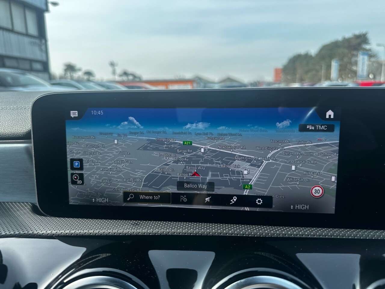 2019 MERCEDES-BENZ CLA 2019 MERCEDES-BENZ CLA